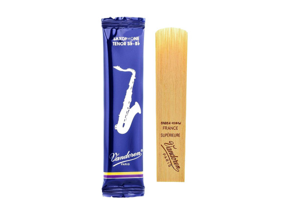 Vandoren Classic Blue Tenor Sax 1.5 Vandoren Classic Blue Tenor Sax 1.5